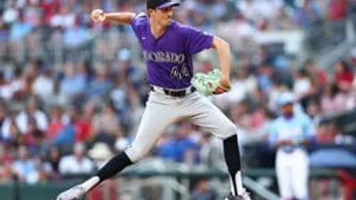 Braves Extend Winning Streak to Six with 2-1 Victory