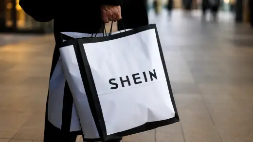 Shein's IPO Approved, But China Keeps a Tight Grip