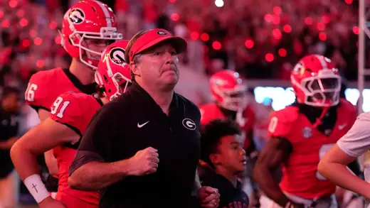Georgia Bulldogs Ki Playoff Kya Hai? Analysts Ka Jawab!