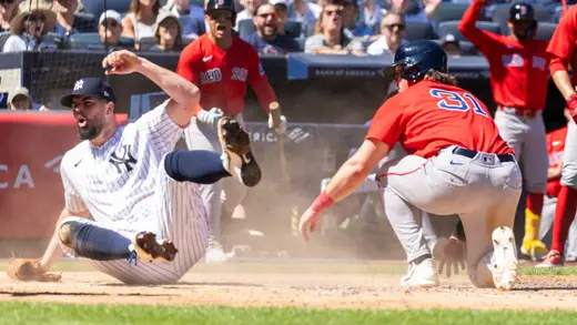 Jake Bennett Ka Jabardast Performance Se Red Sox Ne Jeeta