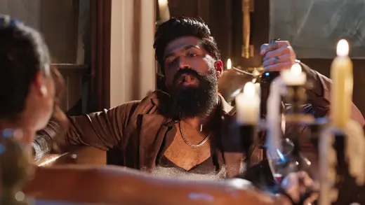 Toxic Box Office Rollercoaster: Yash's Film Faces Challenges