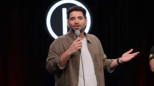 Samay Raina's LinkedIn Buzz: The Truth Behind the Rumor