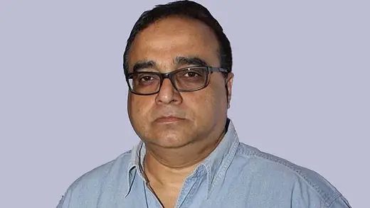 Rajkumar Santoshi Disputes Shabana Azmi's Take on Batwara 1947