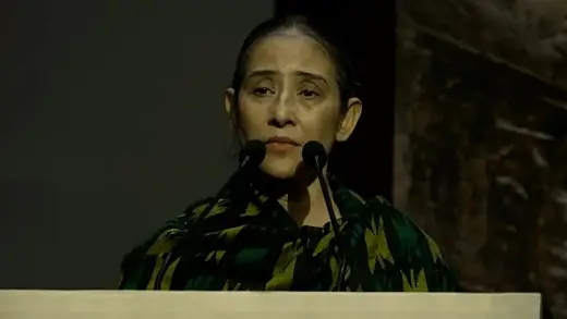Manisha Koirala Urges India and China to Unite Against Floods