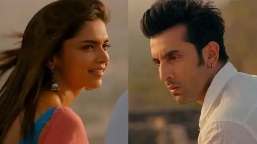 Academy Celebrates Deepika's Naina Talwar in Iconic Clip