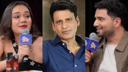 Arshad Warsi Discusses Nepotism and Star Kids' Pressure