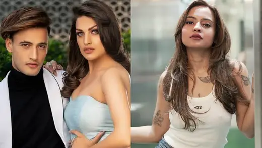 Asim Riaz Takes Legal Action Against Bhavya Singh Over Claims