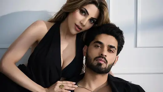 Nikki Aur Arbaz Ka Instagram Drama: Kya Hua Pyaar Mein?