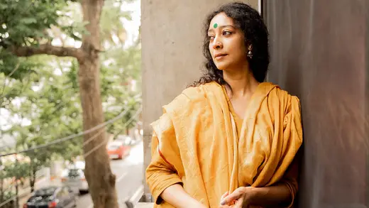 Mayuri Upadhya Explores Bhakti Through Dance and Love