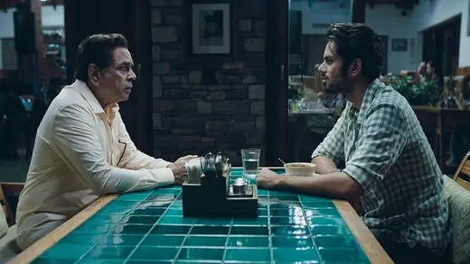 Paresh and Aditya Rawal Team Up for Heartwarming Film