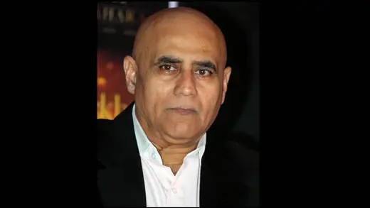 Puneet Issar Remembers the Impact of Rahi Masoom Raza