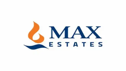 Max Estates Snags 84.71 Acres in Delhi, Land Party Time!