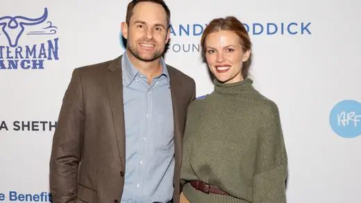 Brooklyn Decker's Witty Comeback to Troll on Kids' Privacy