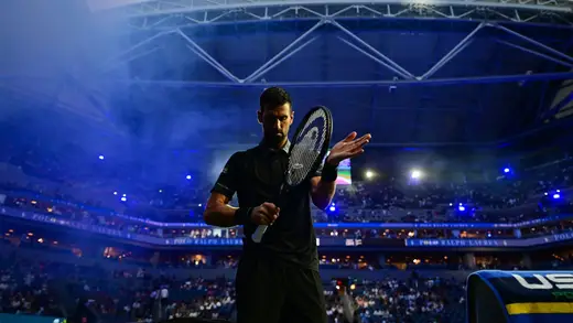 US Open Scheduling Fiasco: Djokovic's Epic Waits for Venus