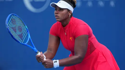 Maja Chwalinska vs Taylor Townsend: Who Will Take the Match?