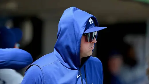 Skubal's Strategy: Dodgers Ace Plans Free Agency Adventure