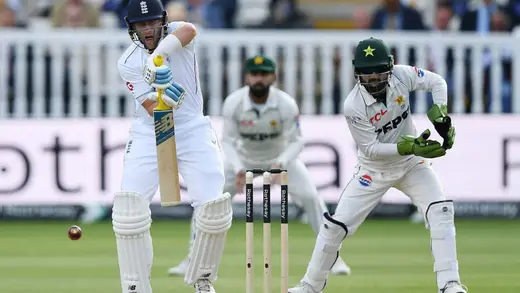 Joe Root's LBW Dilemma: Tough Dukes Balls Got Him Puzzled