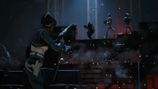 Star Wars Zero Company: How Long to Beat and 100% Complete