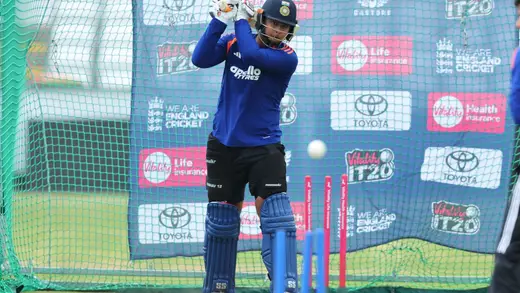 Vaibhav Suryavanshi Ka Duleep Trophy Mein Record Todna