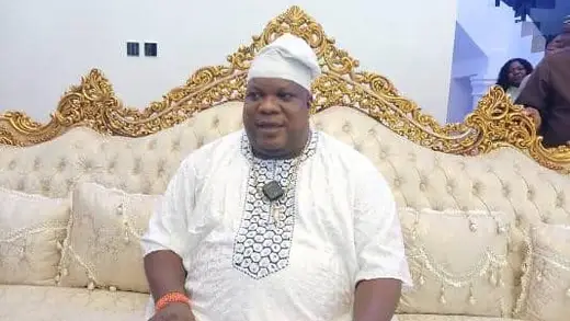 Ogun Monarch Calls for Serious Vetting of 2027 Candidates