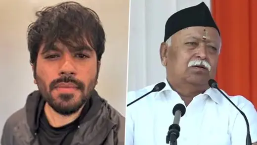 Dipke Schools BJP on Listening to RSS Chief Bhagwat's Wisdom