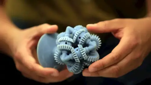 4D Printing: The Fun and Flexible Future of 3D Tech