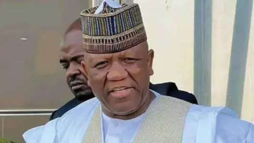ADC Puts Yari on the Spot Over ₦15.8 Trillion for Nigerians