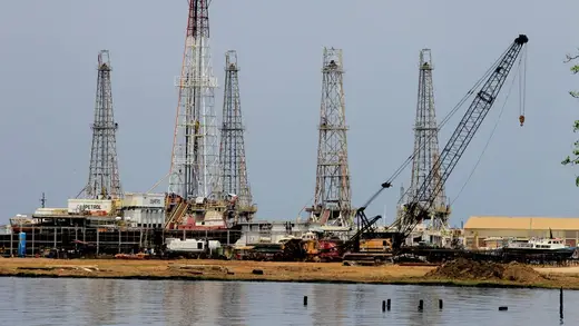 U.S. and Venezuela's Huge Oil Deal: What You Should Know!