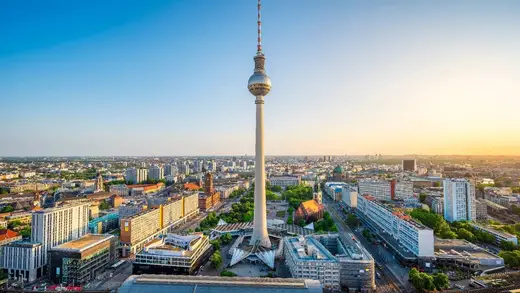 Germany's Travel Alert for the U.S. – Stay Safe Out There!