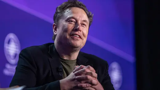 Elon Musk Says AI Will Be Superhuman by Next Year