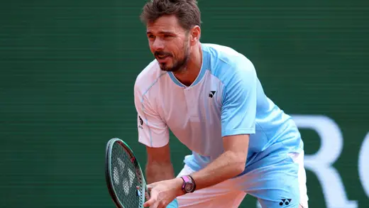 US Open 2026: Wawrinka Vs Berrettini Ki Masti Aur Drama