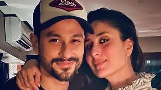 Kareena Kapoor Says Daayra and Vibe Will Dominate Together
