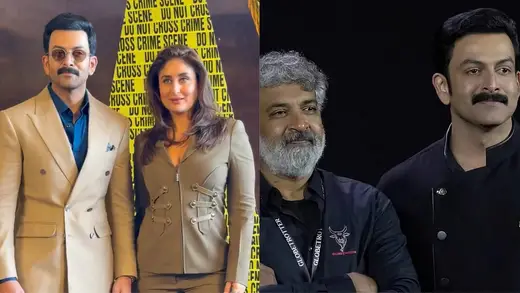 Prithviraj Bhai Ki Daayra Mein Entry Aur Varanasi Ki Yaadein