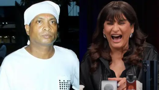 Shalini Pandey Says Viral Video Is Fake, Don’t Share It!