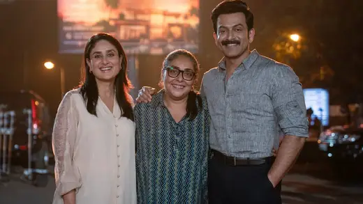 Kareena's Daayra: A Fun Mix of Stories, Not Just One Case