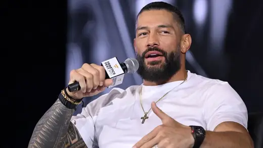 Roman Reigns Pulls the Plug on Instagram Subscription Surprise