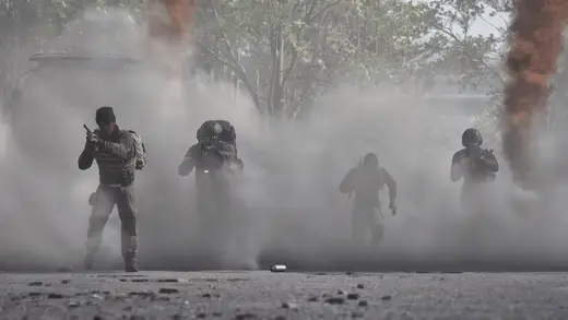 Wardogs Ka Beta Test: Kya Hoga Surprise Beta? Samjho!
