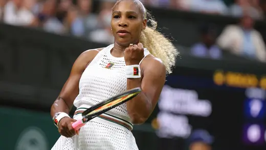 Serena Williams: The Comeback Kid Skips Singles at US Open