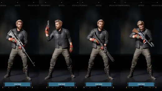 Star Wars Zero Company Weapons: Jethalal's Epic Tier List