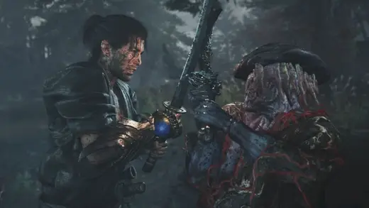 Onimusha Way of the Sword: Musashi Ki Talwar Ka Jadoo