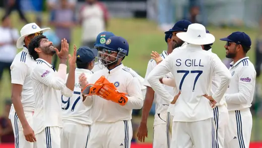 Team India vs Afghanistan: T20I Series Kicks Off in September