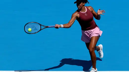 US Open 2026 Day 3: Keys and Fritz Ready to Rally