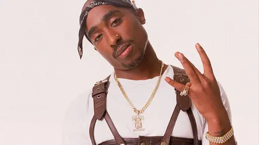 Jury convicts man of orchestrating 1996 killing of rap icon Tupac Shakur