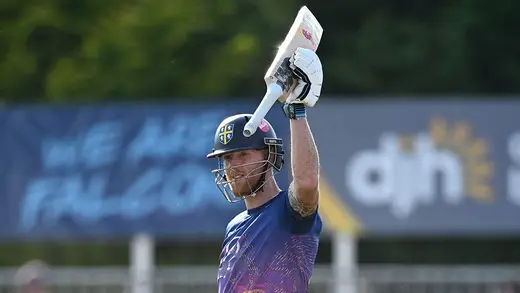 Ben Stokes Joins Adelaide Strikers for Big Bash 2026/27