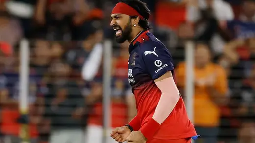 Krunal Pandya Ka T20I Mein Wapas Aane Ka Drama Shuru