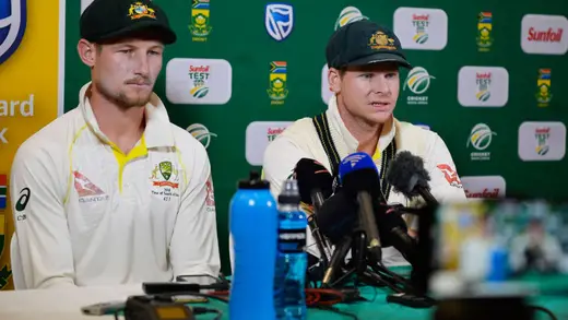 Faf du Plessis Critiques Cricket Australia's 2018 Scandal Response