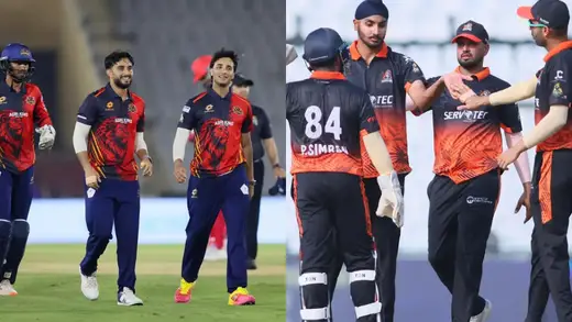 Jalandhar Warriors vs Amritsar Soormas: T20 Match 5 Preview