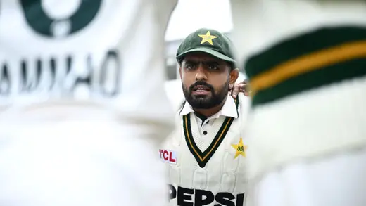 Babar Azam Clueless About PCB Drama During Imran Khan Interview