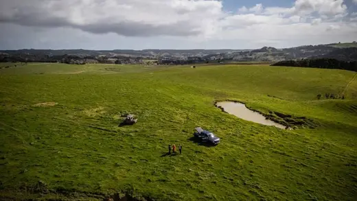 Auckland Residents Unite to Stop Fast Housing Projects