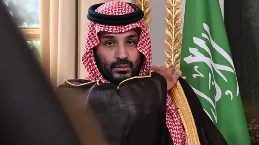 Mecca Accord Sparks Excitement Amid West Asia Tensions
